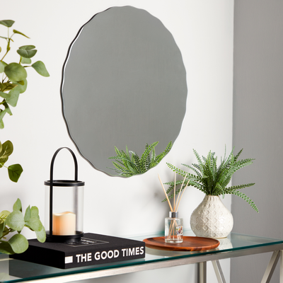 The latest viral homeware is a £12.99 Home Bargains mirror – a near perfect dupe for this £60 Next option