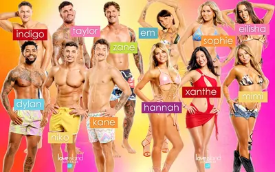 How to watch Love Island Australia season 6 online or on TV for free