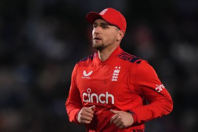 Incredibly proud – Liam Livingstone grateful to be handed England captaincy