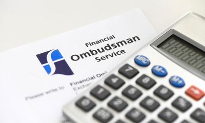 UK’s financial ombudsman ‘misleads consumers it is supposed to help’