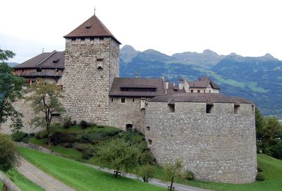 Voters in Liechtenstein withdraw state funding from the country's public radio broadcaster