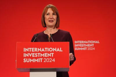 Why U.K. Chancellor Rachel Reeves should approach capital gains tax decisions like a venture capitalist