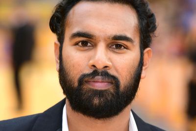 Himesh Patel ‘felt defective’ on EastEnders while having acne