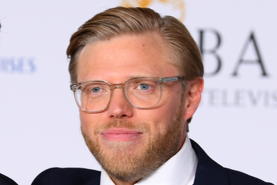 Rob Beckett reveals he struggled to cope with suicidal thoughts after ‘toxic’ comedy career