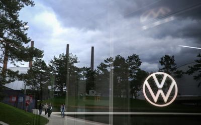 Crisis-hit VW Eyeing Plant Closures, Deep Pay Cuts: Report