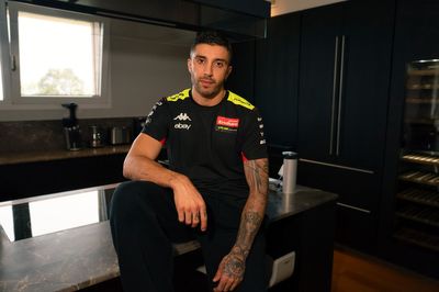 Iannone to make MotoGP return in Malaysian GP with VR46 following his doping ban