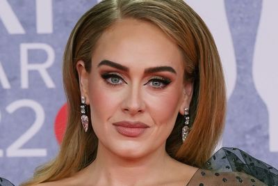 Adele left temporarily deaf from severe infection that hurt 'worse than childbirth'