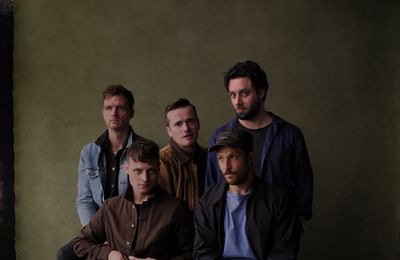 The Maccabees confirm reunion show at All Points East 2025