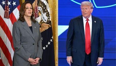 Georgia: A Key Battleground State Trump Widely Leads On Polymarket – Can Harris Flip It?