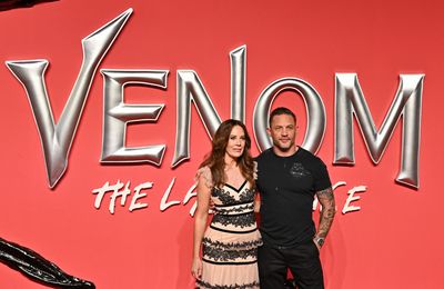 Venom: The Last Dance director Kelly Marcel always knew series would be a trilogy