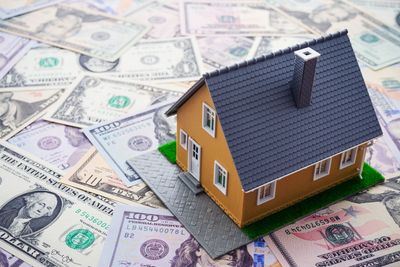 How to lower your mortgage payment