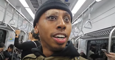 Johnny Somali's most controversial moments as live streamer may face 10 years in jail