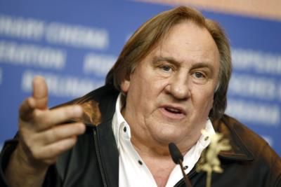 Gérard Depardieu Trial Postponed Due To Health Reasons