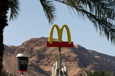 Quarter Pounder To Return To McDonald's Menu After Tests Clear Beef Patties As E.coli Source