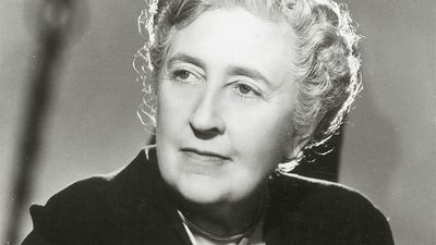 Inspirational Quotes: Agatha Christie, Dr. Seuss And Others