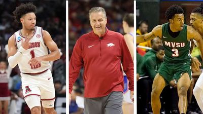 Sports Illustrated’s Complete Men’s College Basketball Rankings, From No. 1 Alabama to No. 364 Miss. Valley State