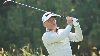 'Take Good Care Of This Wonderful Tour' - Soren Kjeldsen Bids Emotional Farewell To DP World Tour After 27 Years