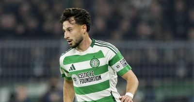 Nicolas Kuhn identifies key Celtic challenge in next Champions League clash