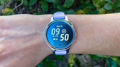 Garmin Lily 2 Active review: a substantial update to Garmin’s most stylish smartwatch