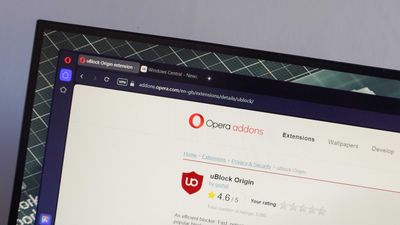 Opera will 'independently' continue supporting uBlock Origin by modifying Chromium's codebase — instead of forcing over 30 million users to switch to "the more bare-bones version" like Google Chrome