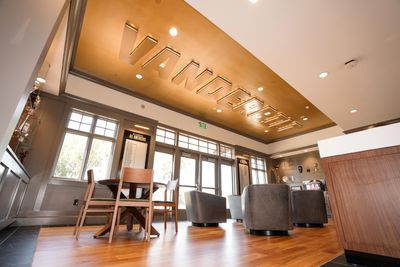 College golf facilities: Vanderbilt opens renovated $11 million Vanderbilt Golf House