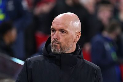 Erik ten Hag: The highs and lows of his Manchester United reign