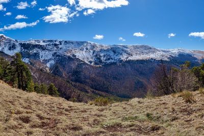 No snow? No problem: Alternative winter holidays in the Alps