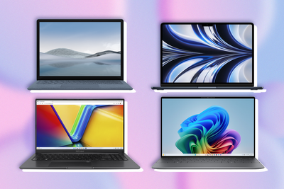 The best early laptop deals in the Black Friday 2024 sales, chosen by a tech expert