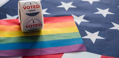 LGBTQ+ voters in these 4 states could swing the 2024 presidential election