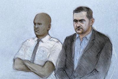 Tommy Robinson jailed for 18 months after admitting contempt of court