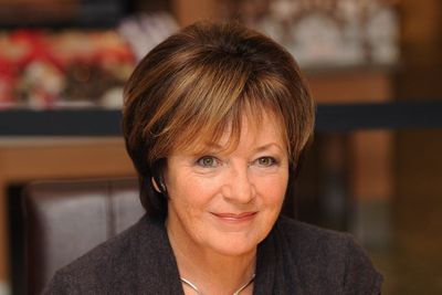 Delia Smith gives damning verdict on modern French cuisine