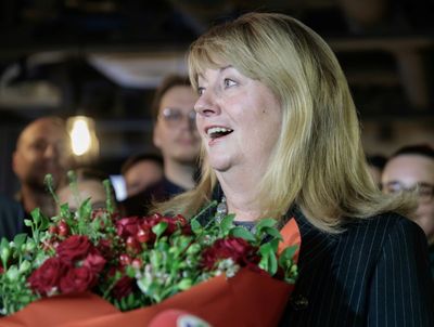 Lithuania's Centre Left Starts Coalition Talks After Election Win