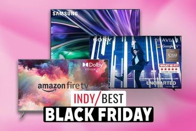 I’ve reviewed countless TVs and these are the best Black Friday deals I’ve seen so far in 2024