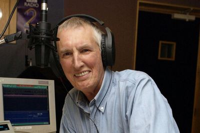 Listen: Johnnie Walker’s emotional sign-off brings 58-year BBC radio career to close