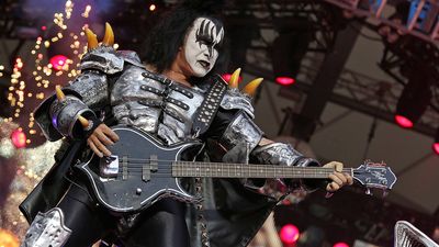 “Carol Kaye taught me real hard, telling me, ‘No, no, you’re playing the notes but you’re not playing the feel’”: Gene Simmons names 6 bass players who shaped his sound