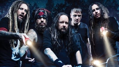 Third Korn x Adidas merch drop announced