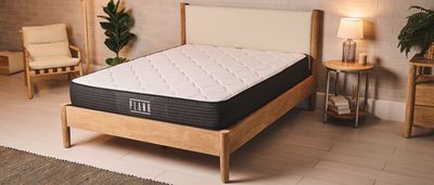 Is the Plank Firm mattress worth it? We tried this extra firm bed to find out