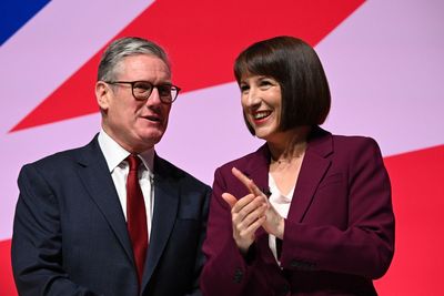 Budget 2024: How could Labour find £40bn in taxes and cuts?