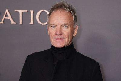 Latitude Festival announces 2025 headliners including Sting and Fat Boy Slim