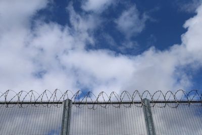 Prison population dips 3% as inmates released early to cut overcrowding