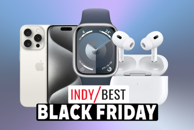 These are the best Apple Black Friday deals you can still shop today