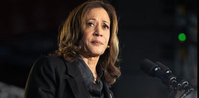 Kamala Harris is being called ‘Jezebel’ – a Biblical expert explains why it’s a menacing slur