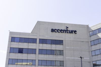 Here's What to Expect From Accenture's Next Earnings Report