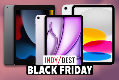 Best iPad Cyber Monday deals and Black Friday offers still live on Pro, Air and Mini tablets