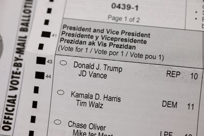 California Landlord Fired After Bragging About Stealing Tenants' Ballots, Using Them to Vote for Trump