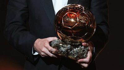 How to Watch the 2024 Ballon d'Or Ceremony