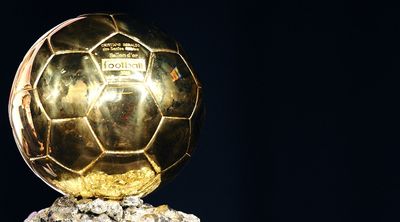 How to watch the 2024 Ballon d'Or awards ceremony