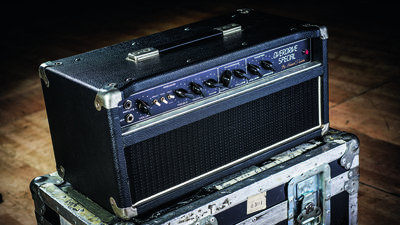 “New and exciting product lines and services are in the works”: Dumble is under new ownership – and it will begin making amps again using the elusive amp builder’s “trade secrets”