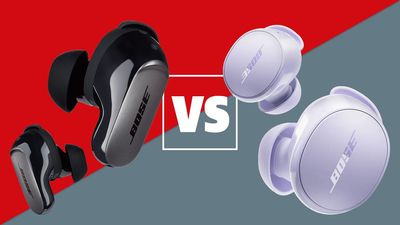 Bose QuietComfort Earbuds (2024) vs QuietComfort Ultra Earbuds: which are best?