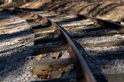 A Nurse Married the Train Driver Who Stopped Her from Killing Herself on Railroad Tracks. She Returned the Favor by Saving His Life